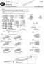 1/72 Mikoyan MiG-25PU Advanced kabuki masks
