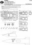 1/48 Mask F-104A/C ADVANCED image 1