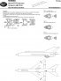 1/72 Mask MiG-21 PF EXPERT EDUARD