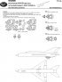 1/72 Mask MiG-21 F-13/S106 ADVANCED for KPM