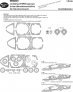 New Ware Masques JAS-39D Gripen ADVANCED 1/48 Italeri/MCraft