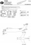 New Ware Masque F-86A EXPERT 1/72 pour Clear Prop