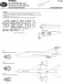 NEW WARE Masque MiG-21R Advanced Eduard 1/72