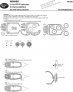 New Ware Mask FJ-3 Fury EXPERT 1/48 Kitty Hawk