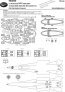 New Ware Maschere F/A-18A/C Hornet Expert 1/48 Kinetic