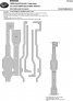 1/72 A400M Atlas Upper Walkway Masking Tape Revell