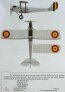 1/72 De Havilland DH-60 Moth (Belgium) image 2