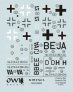 1/144 Heinkel He 219A Part 2
