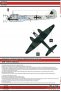 1/72 Junkers Ju 88 C-6 with WGr 21 (2./NJG 2) image 1