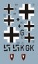 1/72 Junkers Ju 88 C-6 with WGr 21 (2./NJG 2) image 3