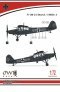 1/72 Fiesler Fi 156 C-3 Storch 1./NSGr.2