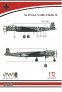 1/72 He 219 A-0, 1L+MK, 2./NJG10 (decal)