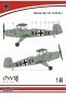 1/48 Scale Bucker Bu 131 III./NJG 1