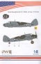 1/48 Bristol Beaufighter Mk.VIF V8828, Hi Dog 417th NFS