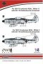 1/48 Focke-Wulf Fw 190F-8 SG 116 armament