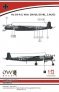 1/72 Heinkel He 219A-2 D5+BL