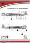 1/72 Heinkel He 219 V133 DV+DI (catapult test machine)