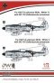 1/72 Focke-Wulf Fw 190F-8 SG 116 armament