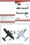 1/72 Dornier Do 17Z-2 F1+HH KG 76 image 1