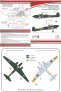 1/72 Focke-Wulf Fw-58 Weihe Nachtschlacht with guns MG 17