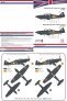 1/72 Boulton-Paul Defiant Mk.I Nightfighter Part 2 ZJoK or PSoJ