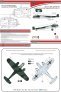 1/72 Dornier Do-17Z-5 Luftflotte 2 NT+NV