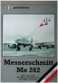 Me 262B (incl. 1/72 plans)