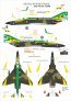 1/32 348 sq Trs 60 Years Greek RF-4E Phantom II image 2