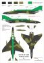 1/72 348 sq Trs 60 Years Greek RF-4E Phantom II image 3