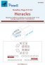 1/144 Canopy mask H.P.42 Heracles