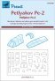 1/48 Petlyakov Pe-2
