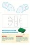 1/48 Canopy mask Gloster E28/39 for Special Hobby image 1