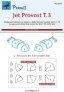 1/72 Jet Provost T.3/T.3a masks
