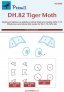 1/72 de Havilland DH.82 Tiger Moth