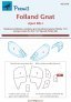 1/72 Folland Gnat F Mk.I