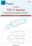 1/72 Lockheed T2V-1 Seastar