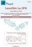 1/72 Lavochkin La-5FN masks