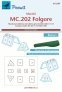 Peewit Masque de verri�re MC.202 Folgore 1/72 Italeri