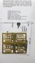 1/32 Chocks (4 pcs.) image 1