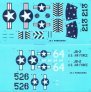 1/32 Special offer! 2 for less than the price of PF32398 JB-2 Lo image 2