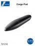 1/72 Cargo Pod Tank for pilot's luggage