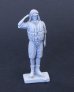 1/32 Mitsubishi A6M Zero pilot standing image 2