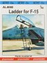 1/48 Ladder for McDonnell F-15 Eagle