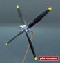 1/72 PBM-5A Mariner Propeller Set