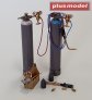1/35 German welding kit WWII