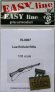 1/35 Lee-Enfield No.4 Mk.1 (3 pcs.) EASY LINE image 1
