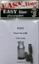 1/35 Milk Ewer (3 pcs.) EASY LINE image 1