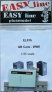 1/35 British Cans WWII (9 pcs.) EASY LINE image 1