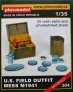 1/35 U.S. Field outfit mess M1941 Store image 1