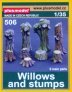 1/35 Willows and stupms